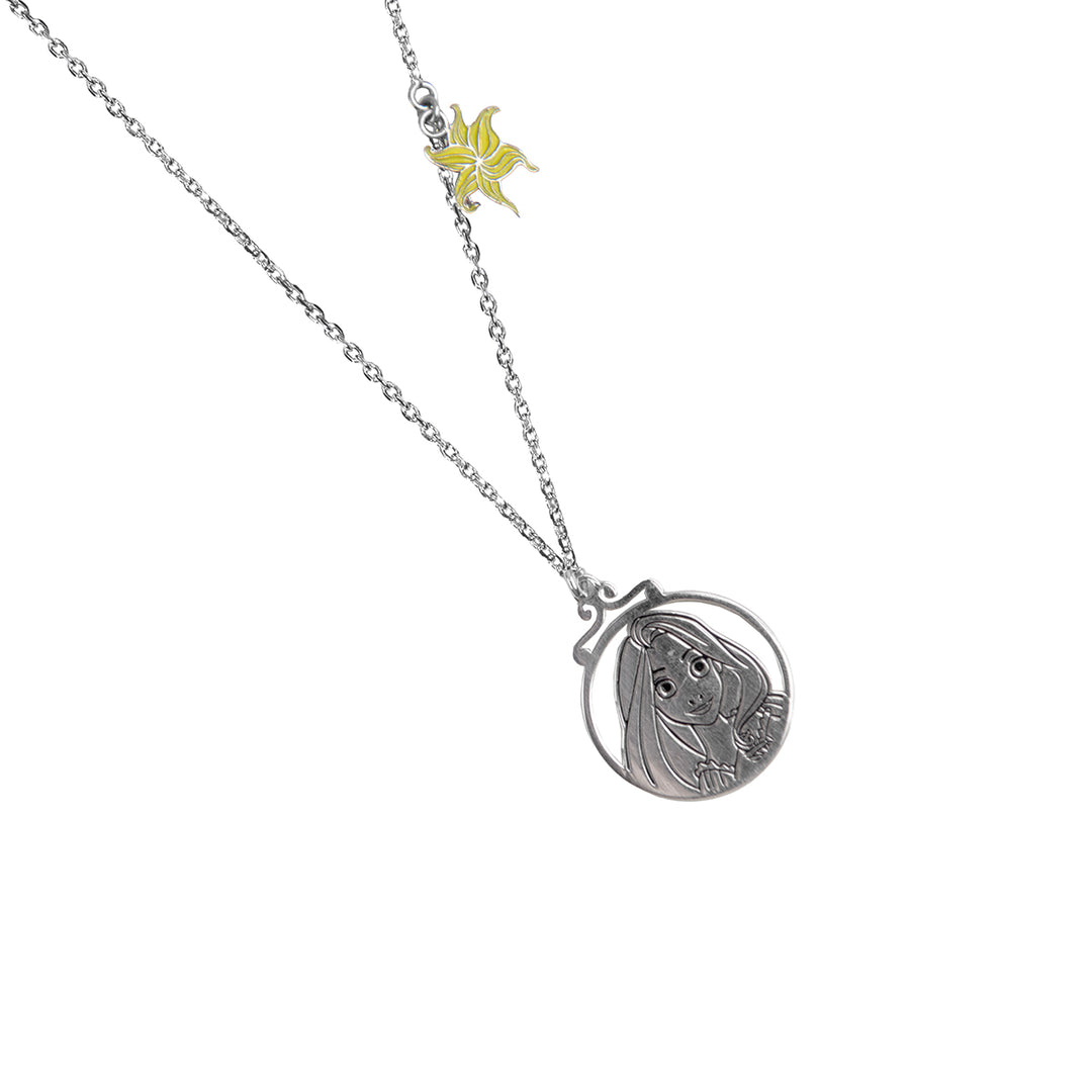Tangled Fairytale Pendant Set