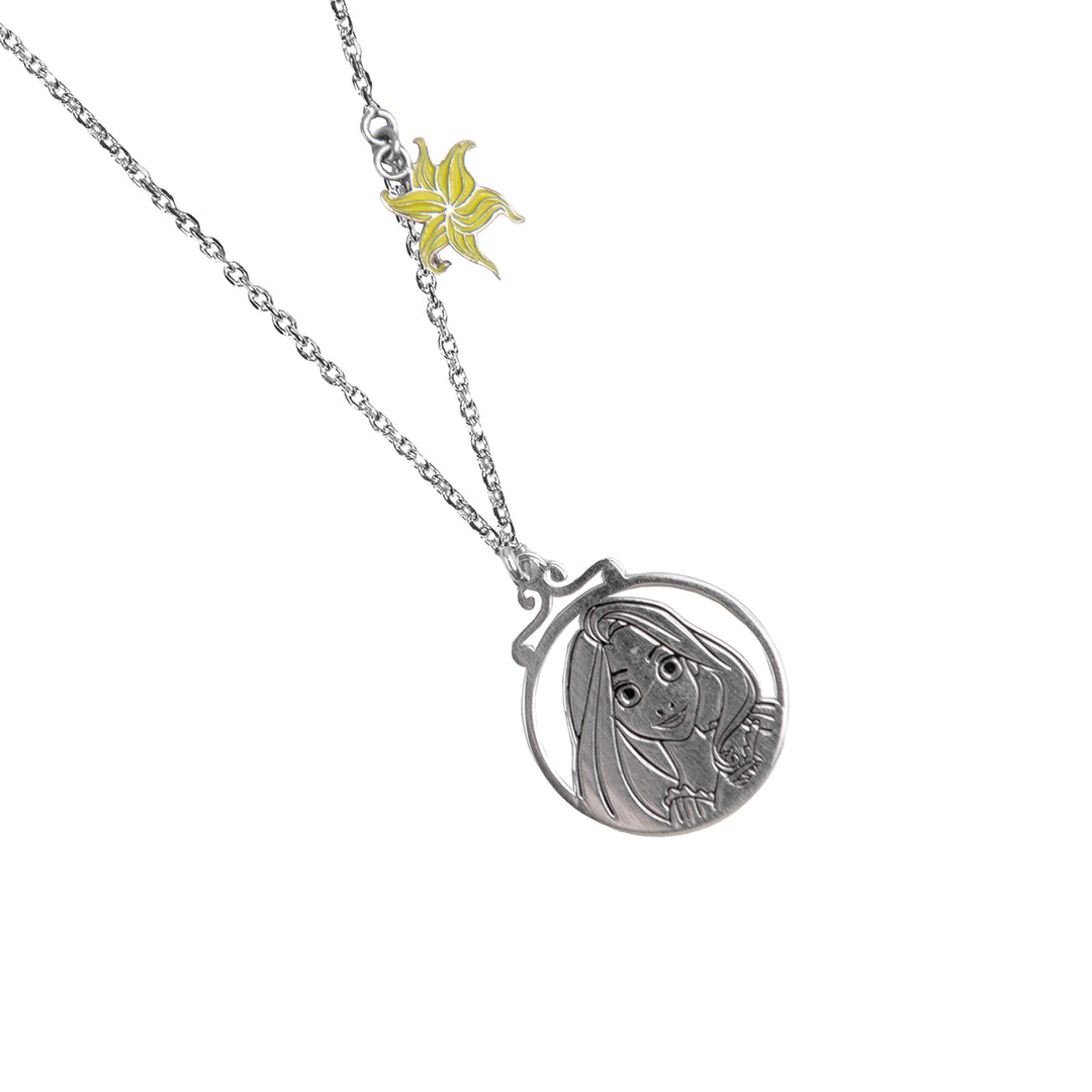 Tangled Fairytale Pendant Set