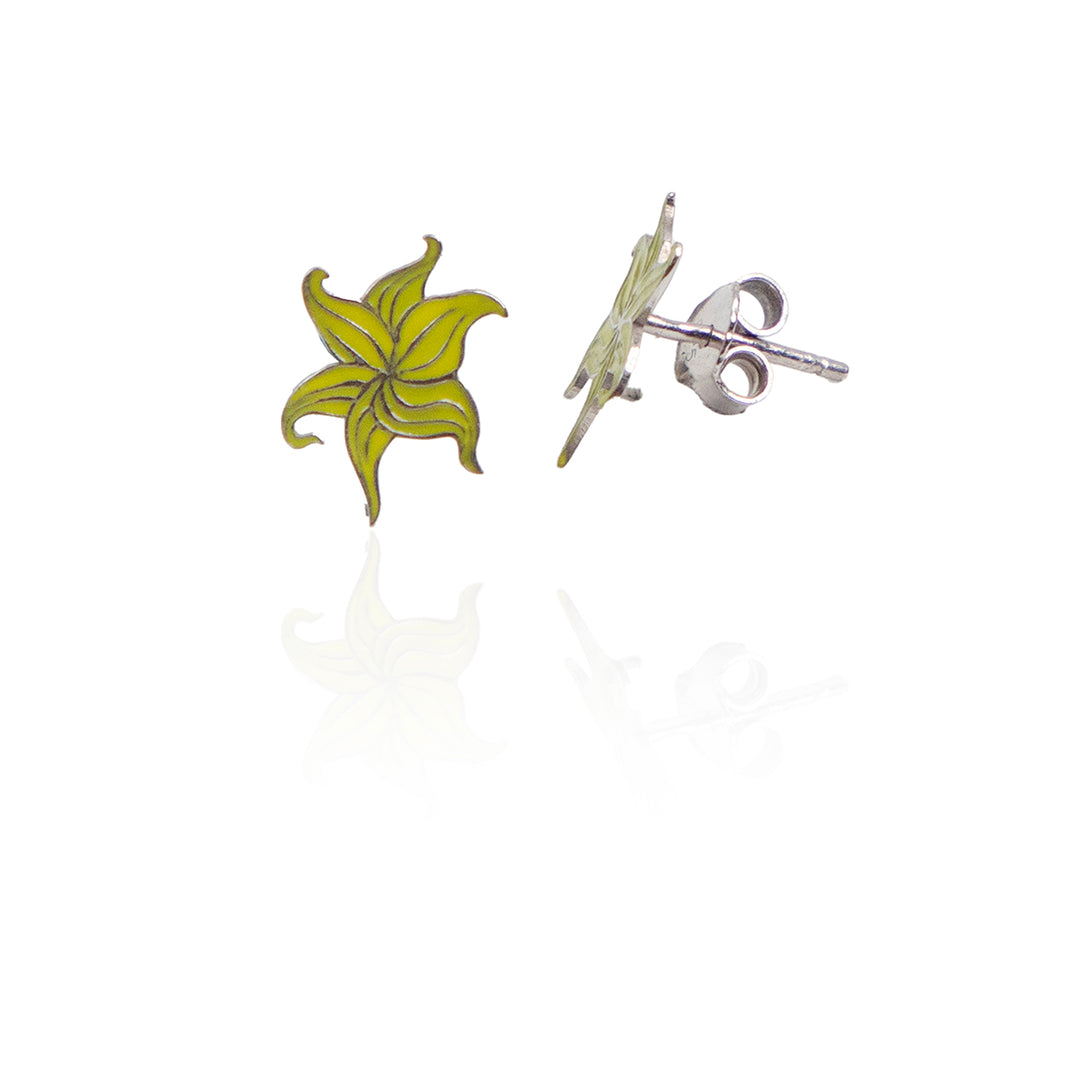 Tangled Fairytale Pendant Set