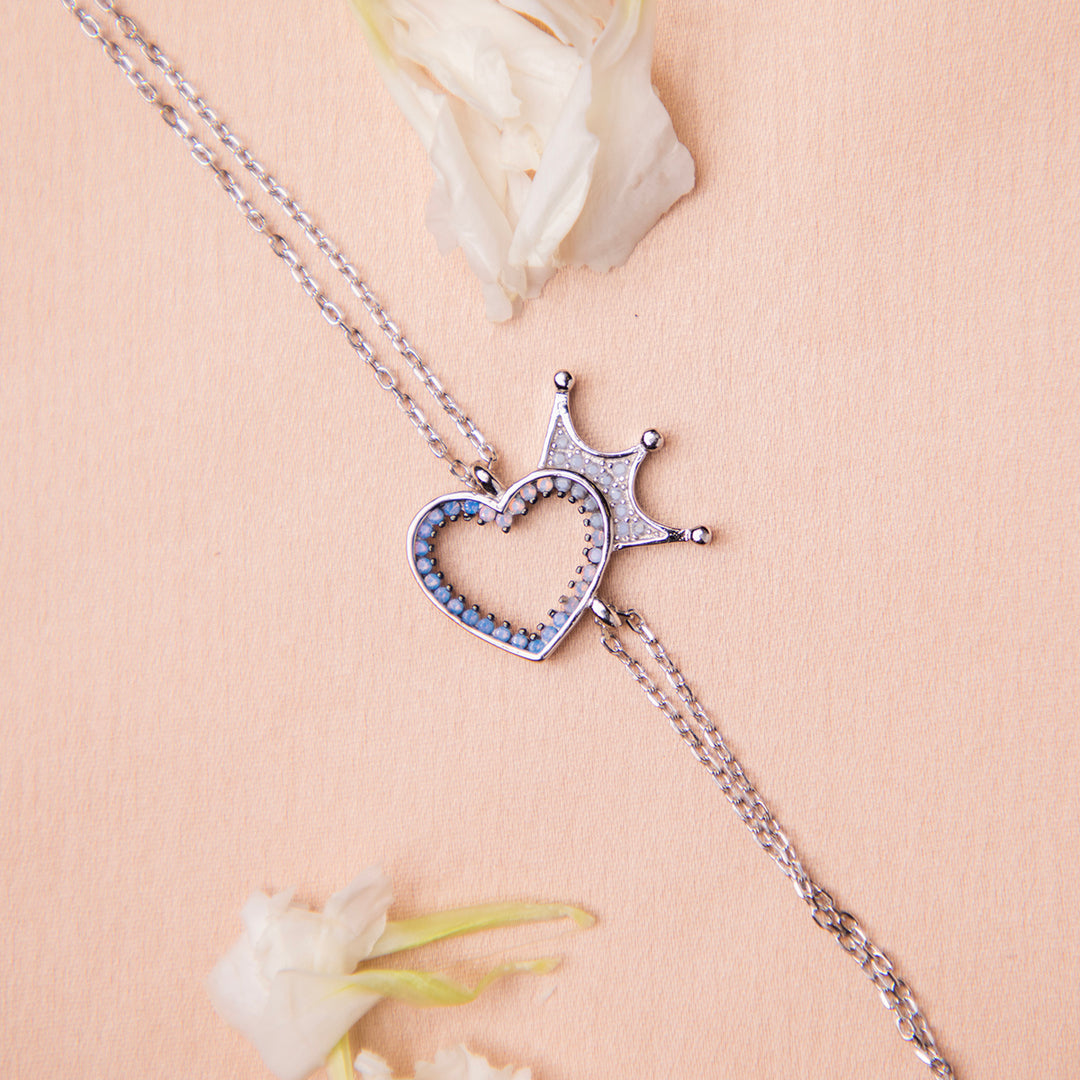 Queen of Heart Bracelet