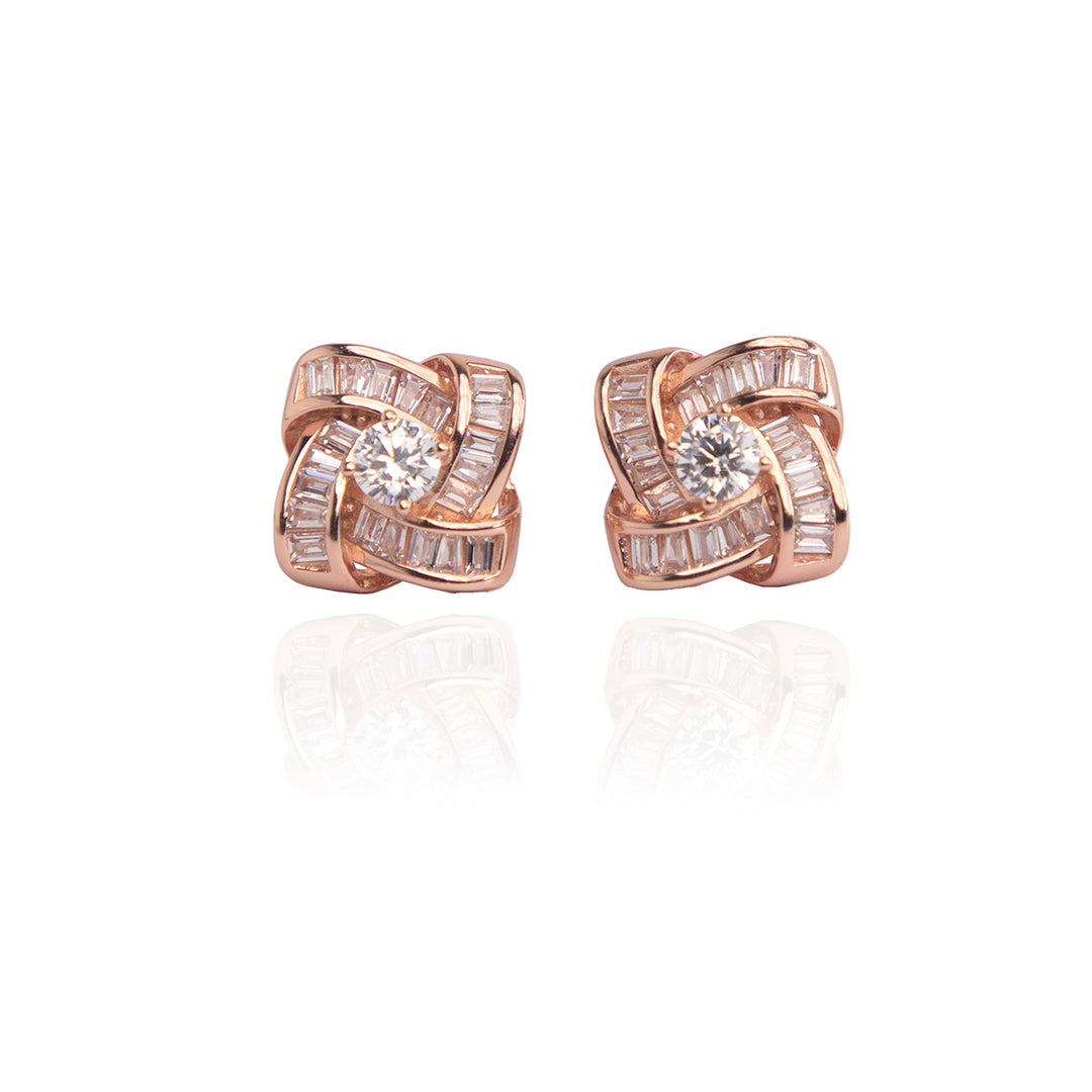 Wrapped in Radiance Studs