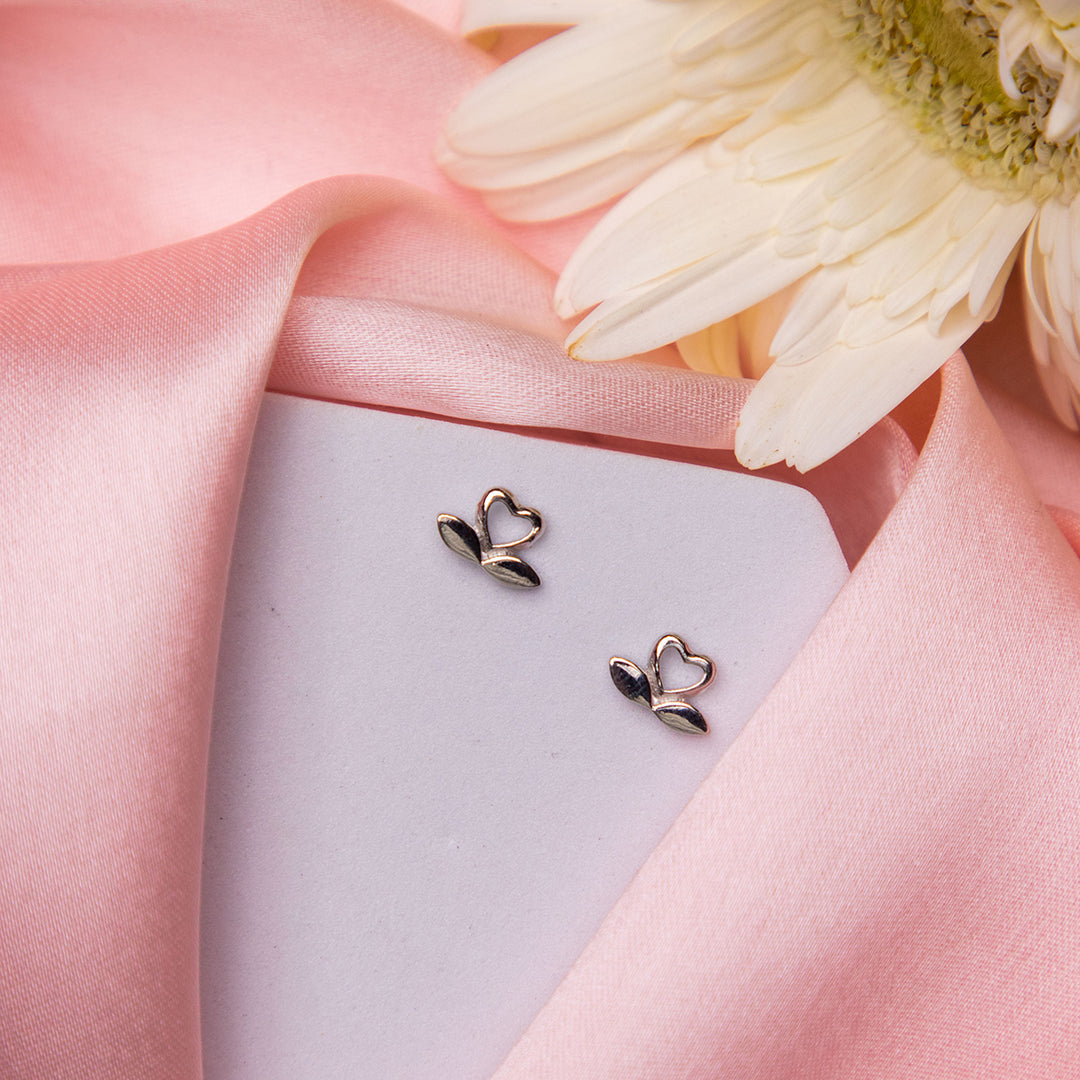 Love and Nature Everyday Studs