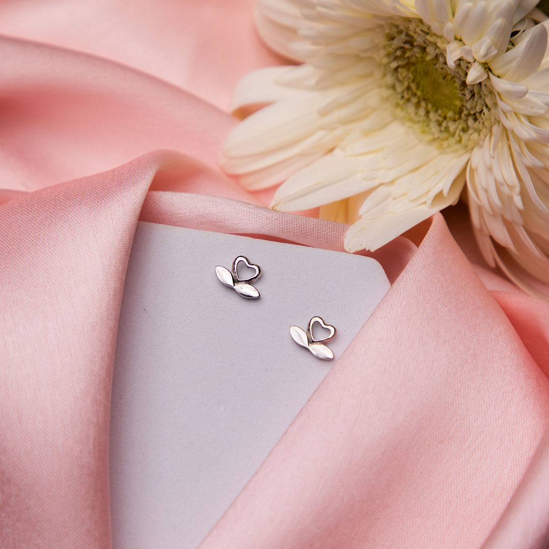 Love and Nature Everyday Studs