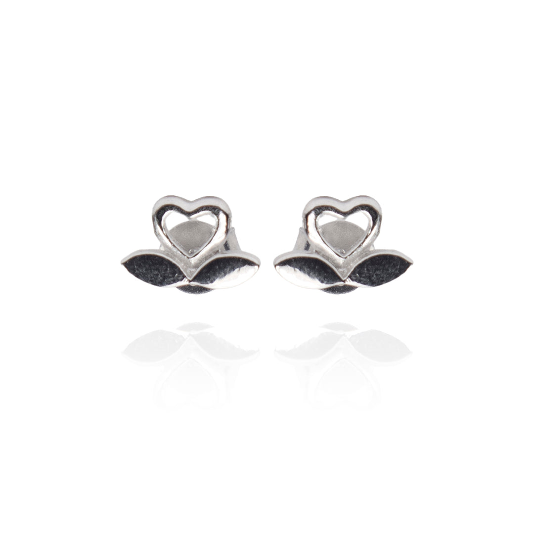 Love and Nature Everyday Studs