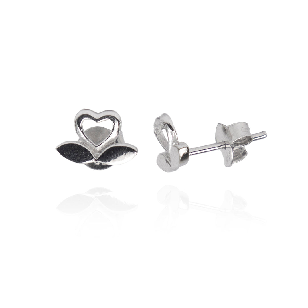 Love and Nature Everyday Studs