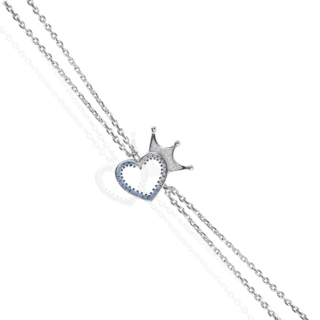 Queen of Heart Bracelet
