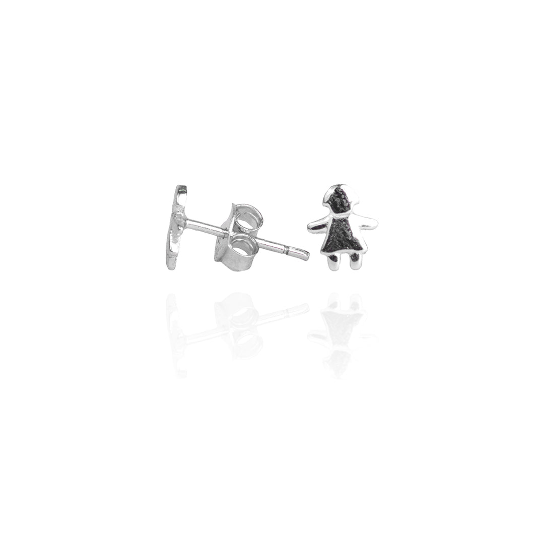 Little Girl Everyday Wear Studs