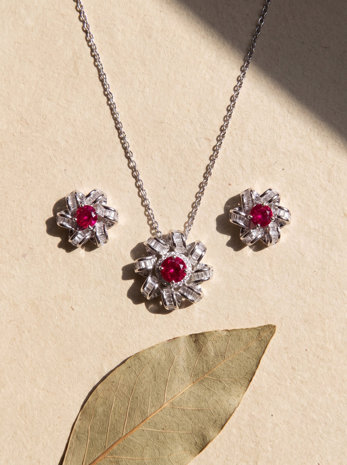 Pendant Set