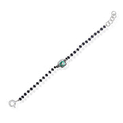 Green Heart Kids Nazariya Bracelet