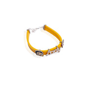 Yellow Betty Boop Bracelet