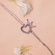 Queen of Heart Bracelet