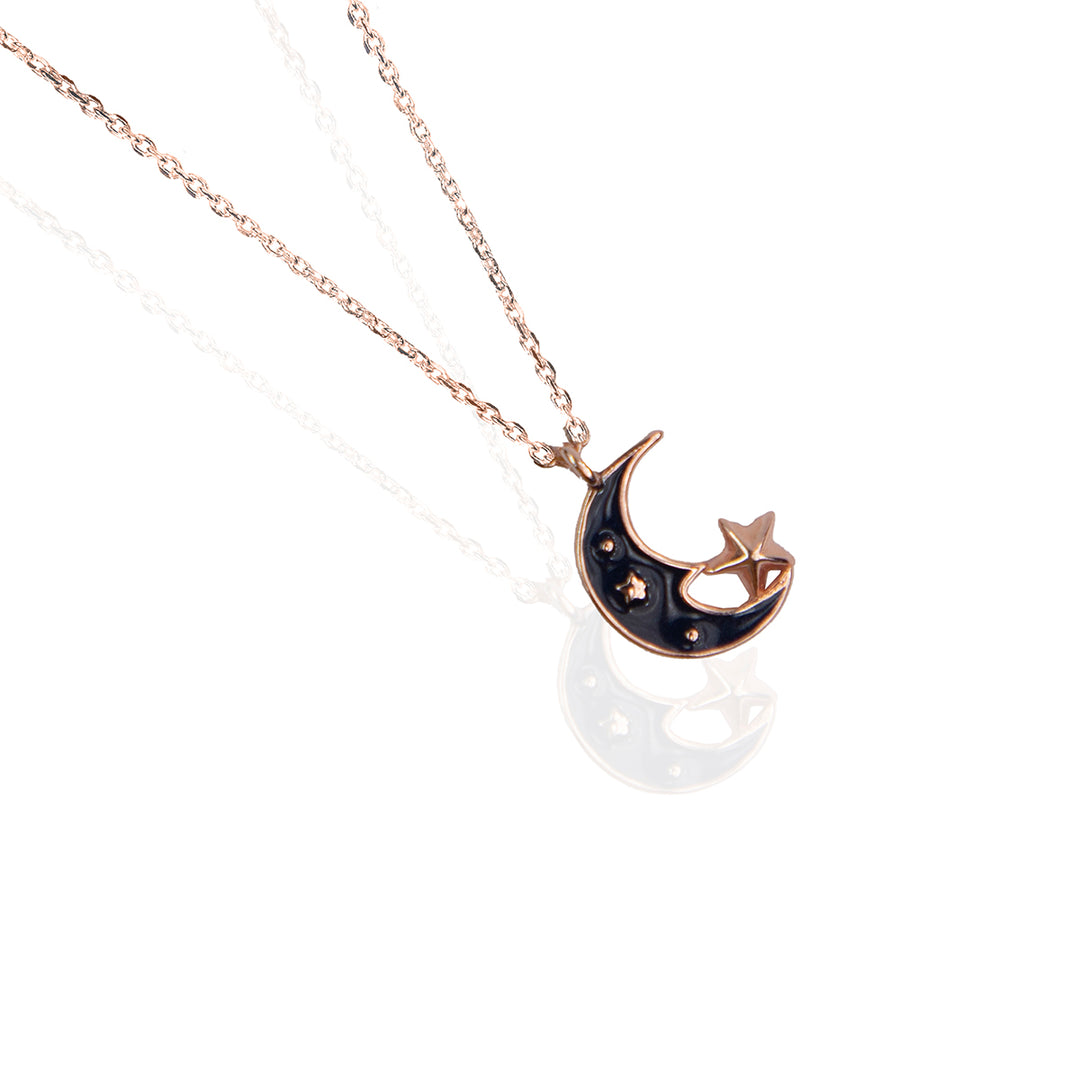 Midnight Dreams Pendant Chain