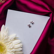 Heart Trap Pendant Set