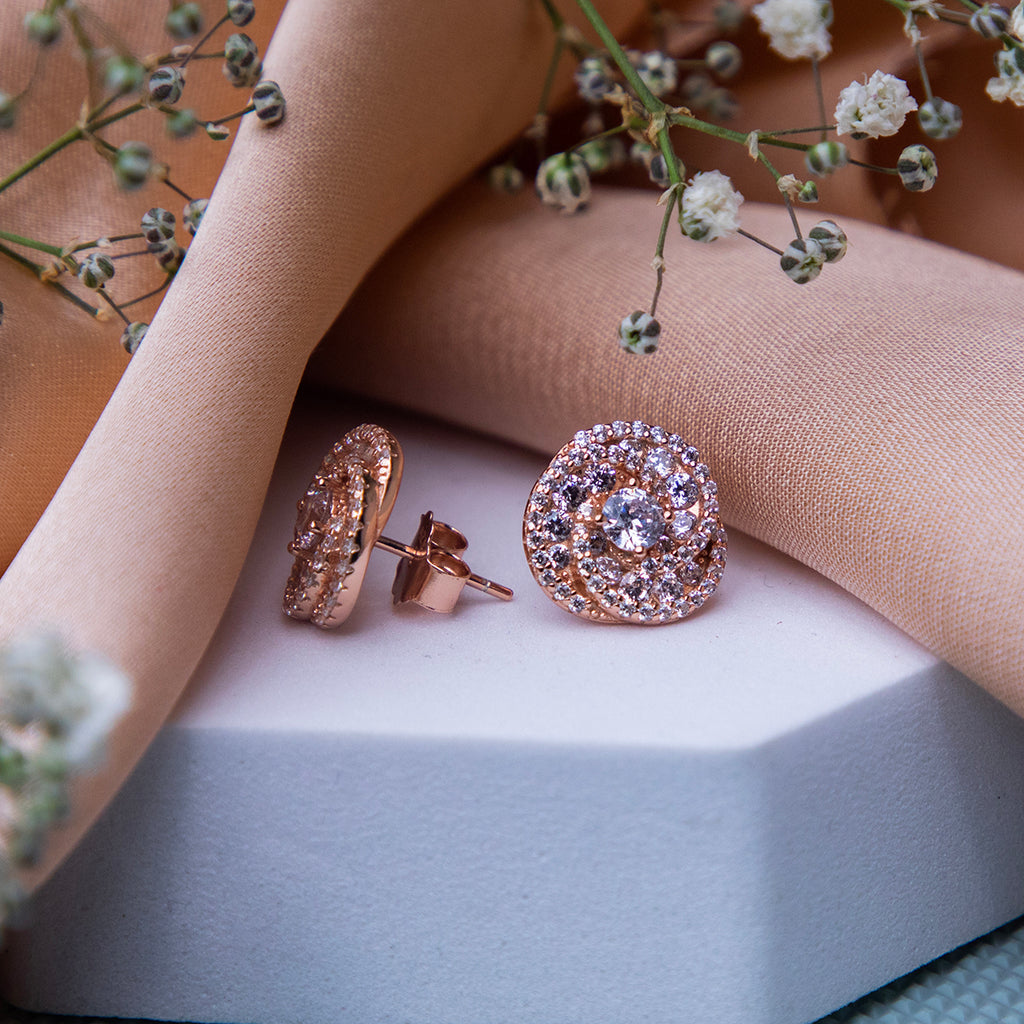 Bedazzled Whirlpool Studs