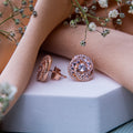 Bedazzled Whirlpool Studs