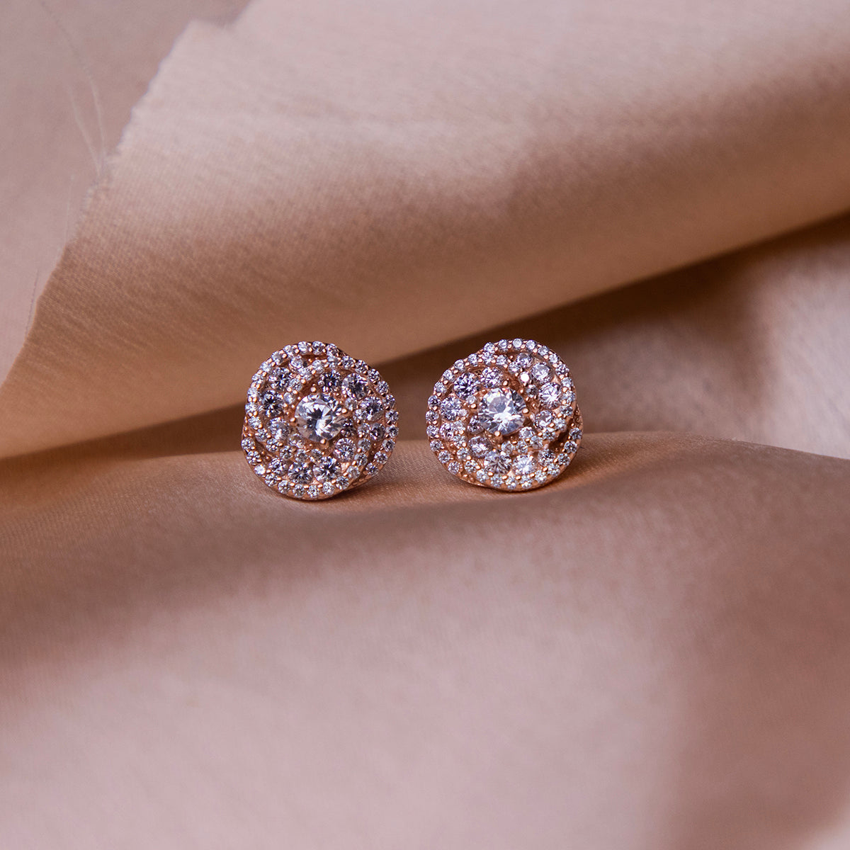 Bedazzled Whirlpool Studs