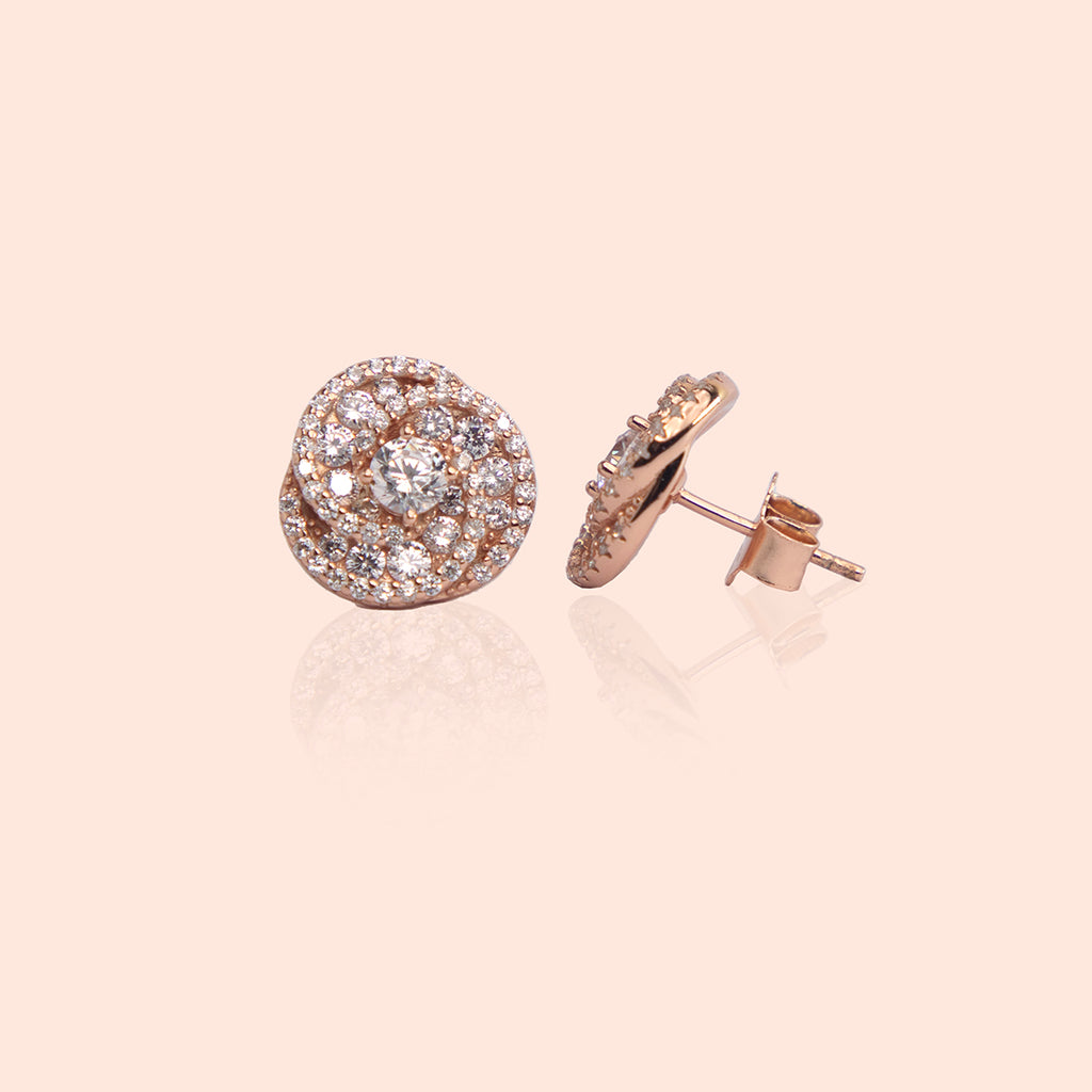 Bedazzled Whirlpool Studs