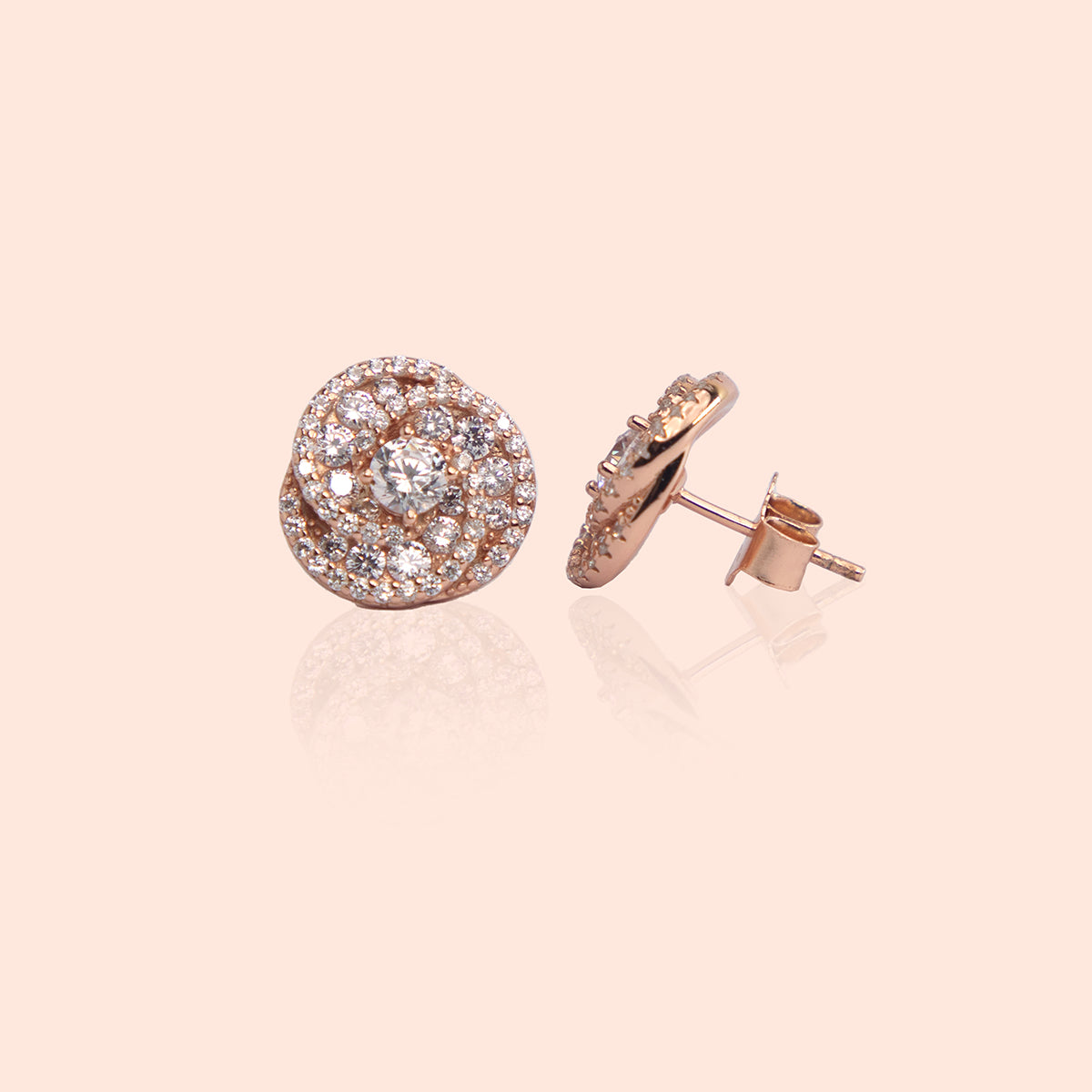 Bedazzled Whirlpool Studs