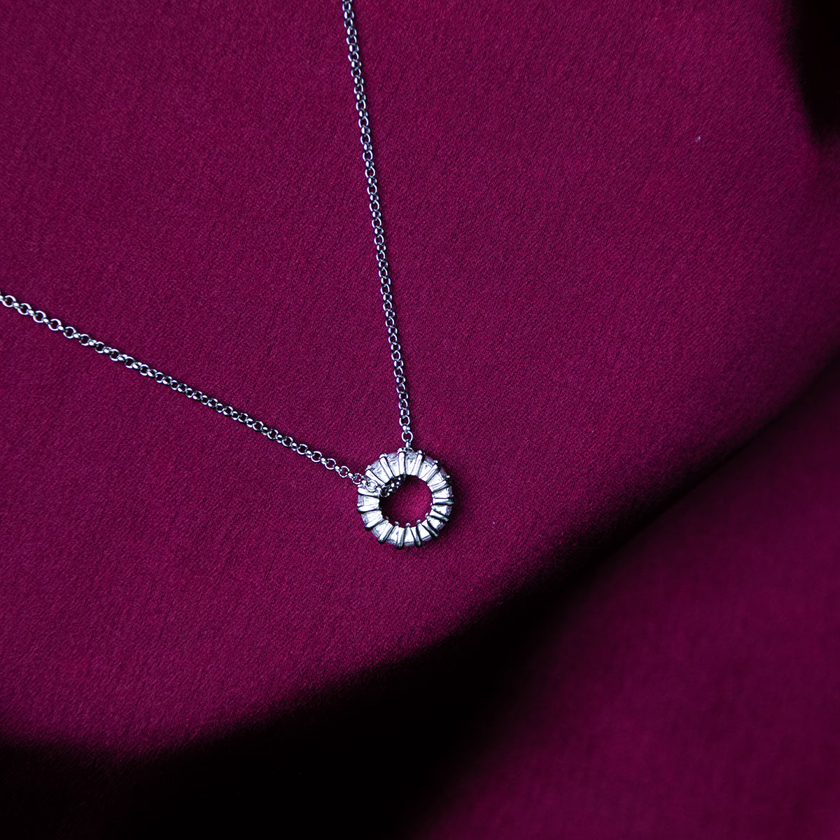 Pendant Chains at Asesha Jewels - Online 925 Silver Jewelry Store