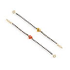 Golden Heart Kids Nazariya Bracelet