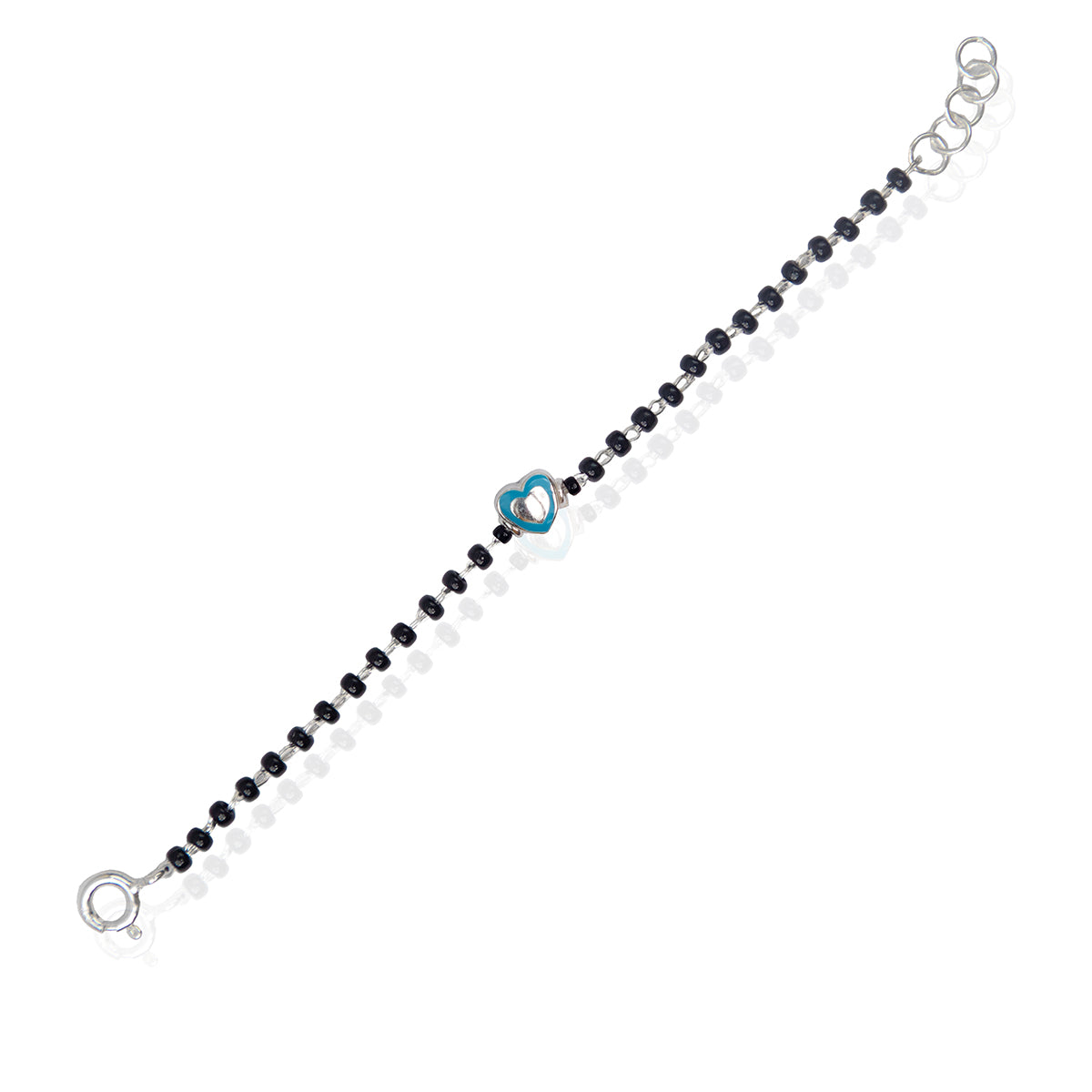 Heart Kids Nazariya Bracelet