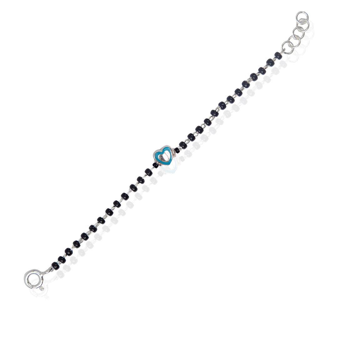 Heart Kids Nazariya Bracelet