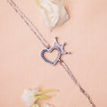 Queen of Heart Bracelet