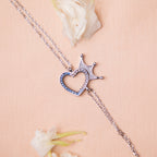 Queen of Heart Bracelet