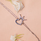 Queen of Heart Bracelet