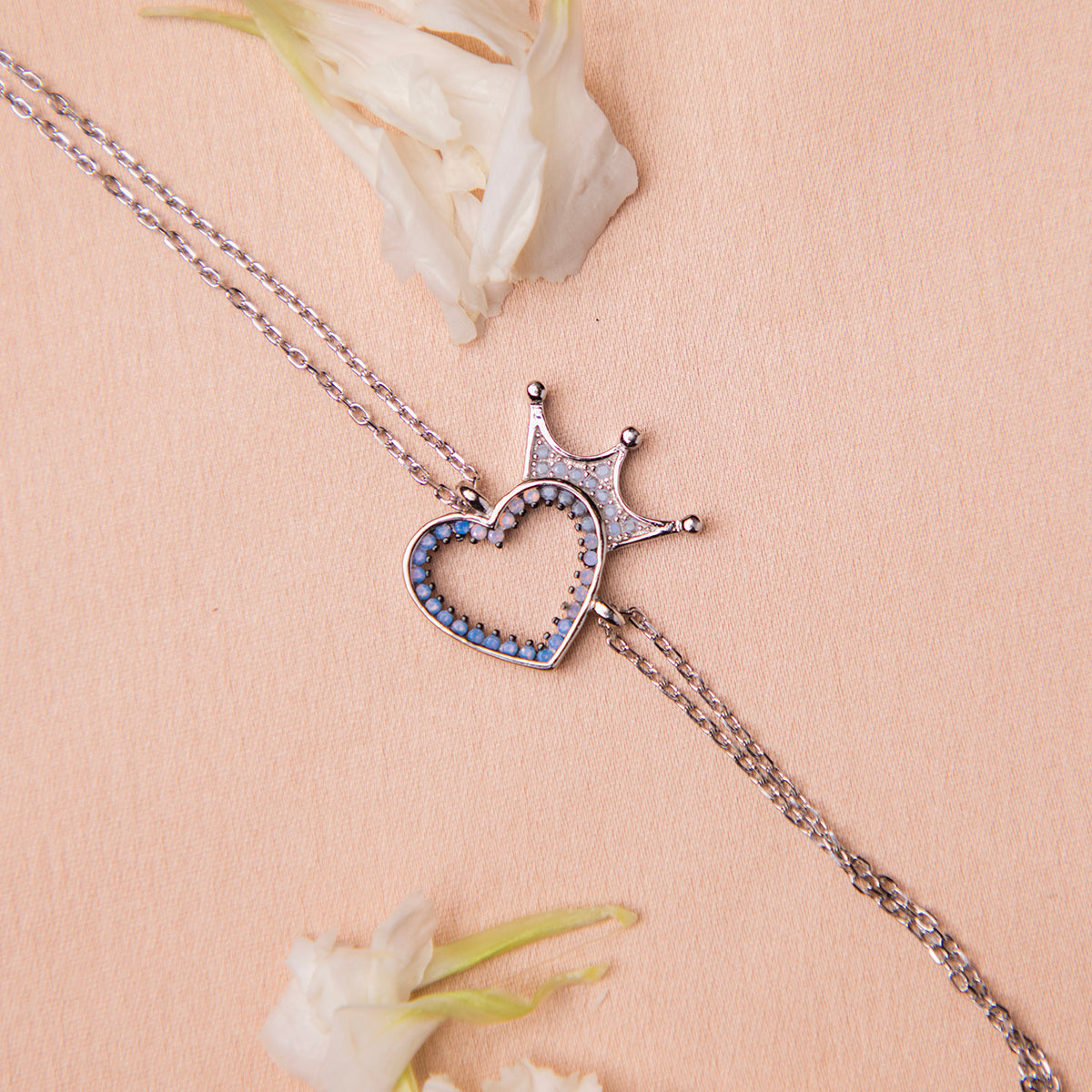 Queen of Heart Bracelet