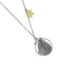 Tangled Fairytale Pendant Set