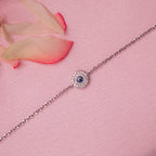 Trendy Evil Eye Bracelet